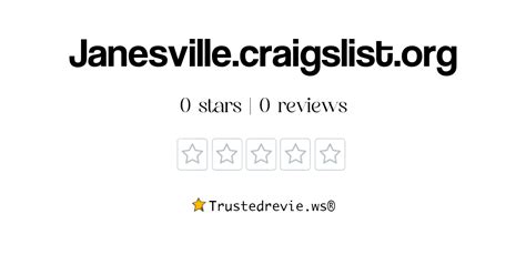 craigslist janesville|More.